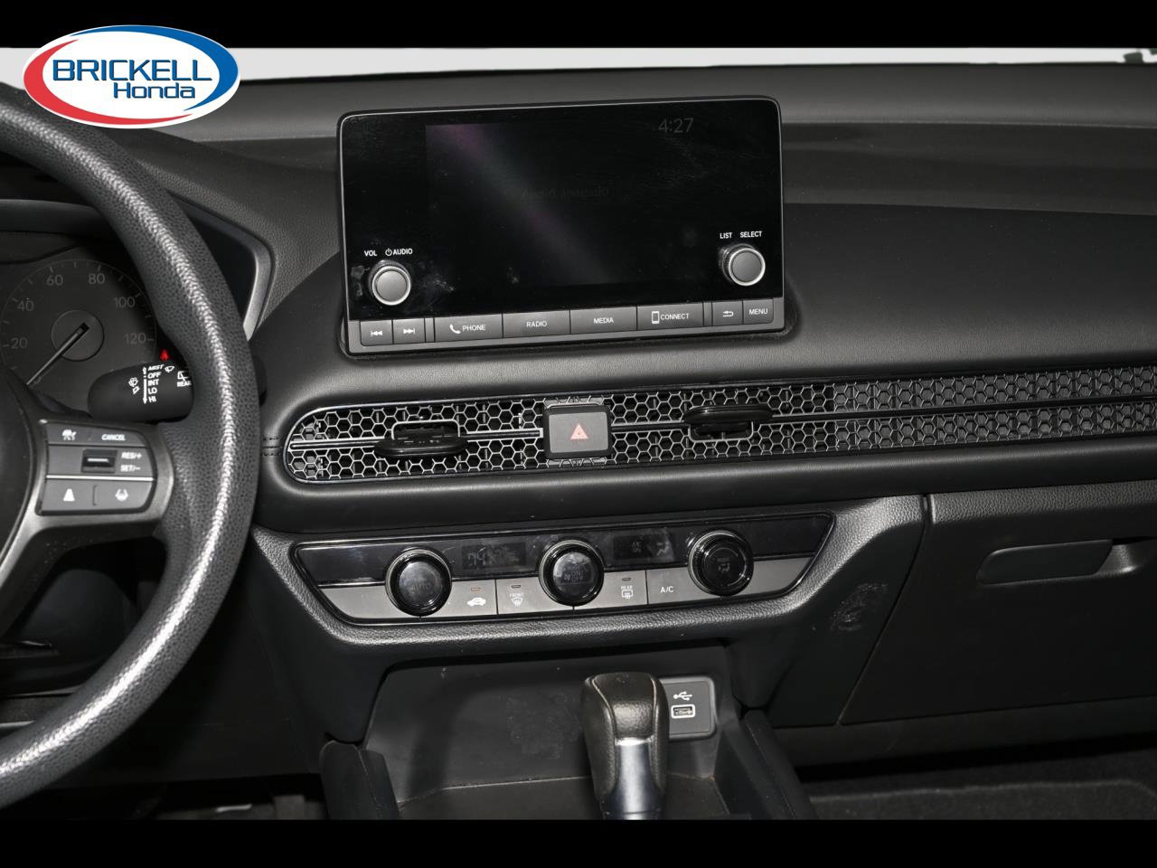 Used 2024 Honda HR-V LX image 18