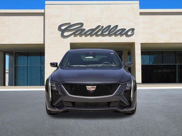 New 2026 Cadillac CT5 Sport RWD image 7