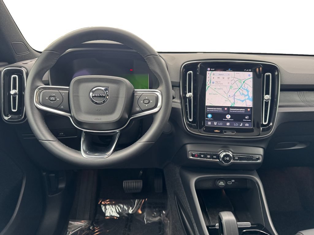 Certified 2023 Volvo C40 P8 Recharge Plus w/ Climate Package AWD/4WD image 25