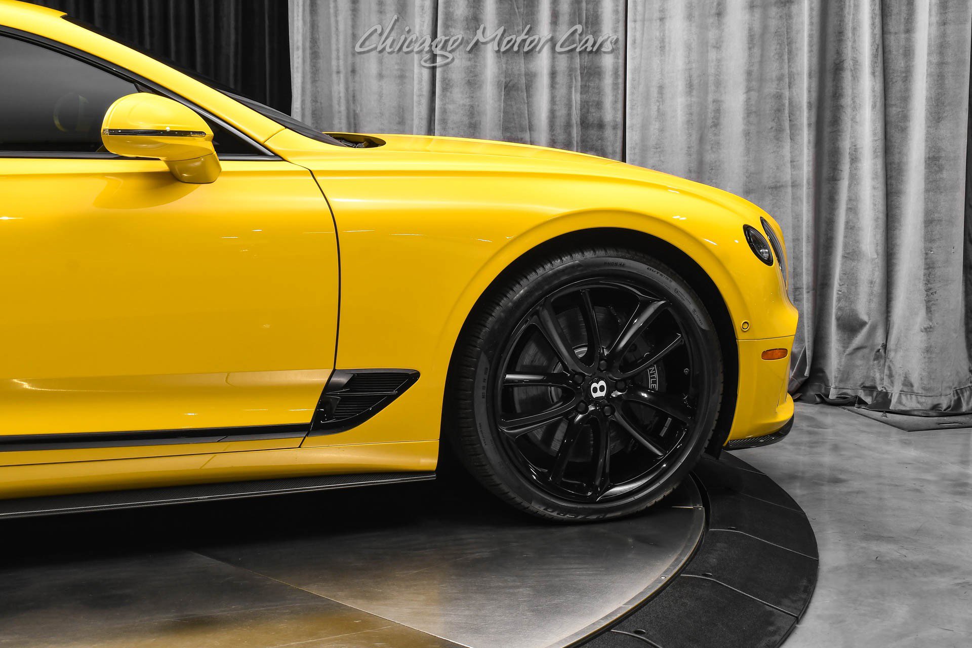 Used 2020 Bentley Continental GT V8 image 42