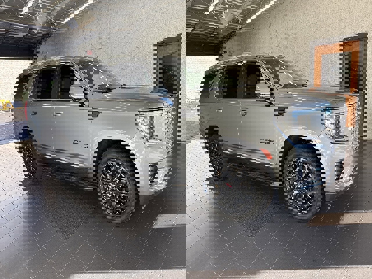 Used 2023 GMC Yukon Denali