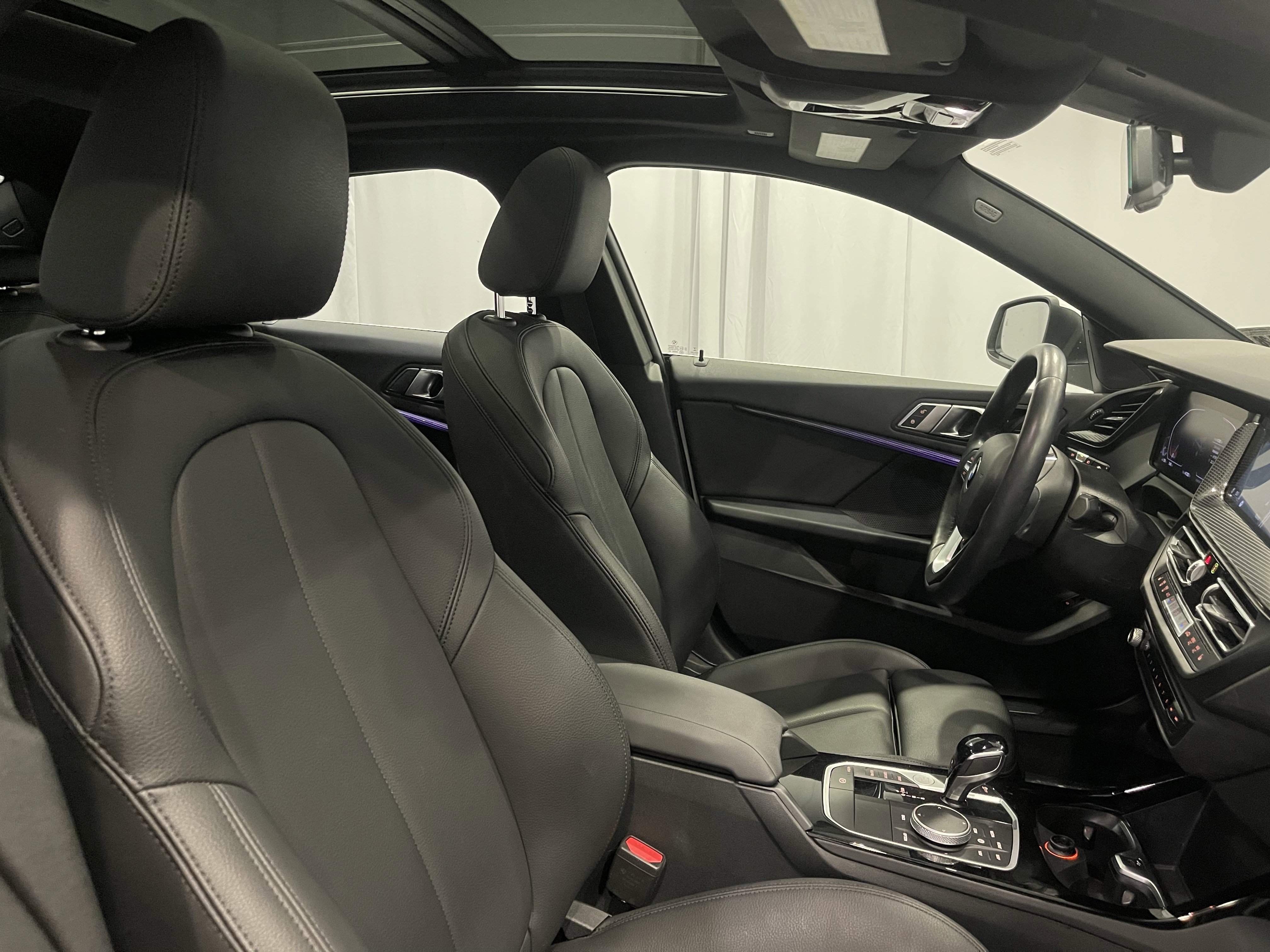 Used 2022 BMW 228i xDrive Gran Coupe w/ Convenience Package image 15