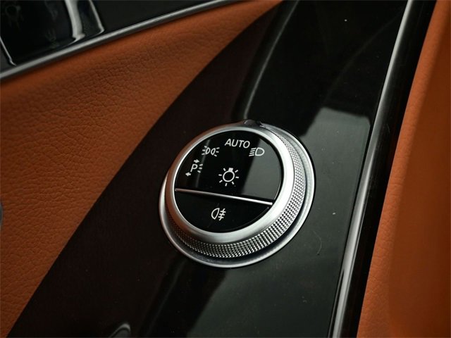 Used 2022 Mercedes-Benz S 500 S 500 image 20