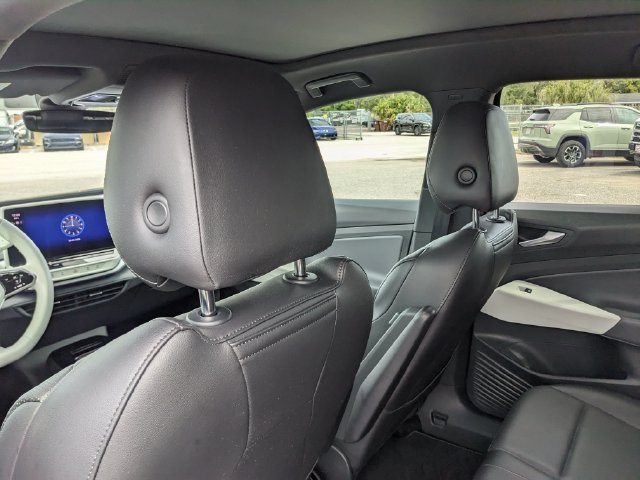 Used 2021 Volkswagen ID.4 1st Edition RWD image 20