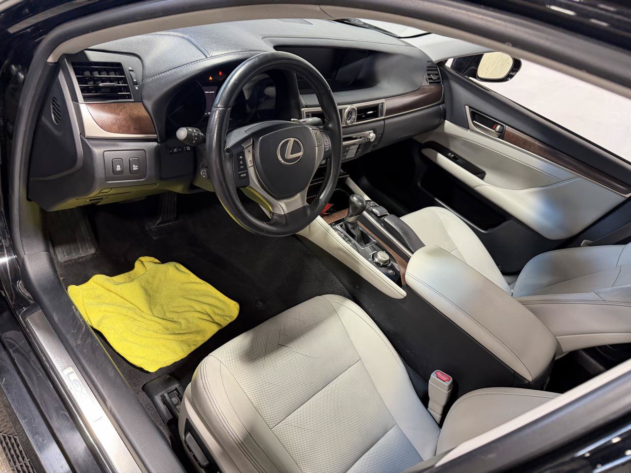 Used 2014 Lexus GS 350 w/ Premium Package RWD image 23