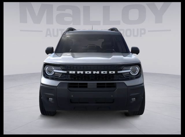 Used 2026 Ford Bronco Sport Outer Banks w/ Outer Banks Tech Package+ AWD/4WD image 2
