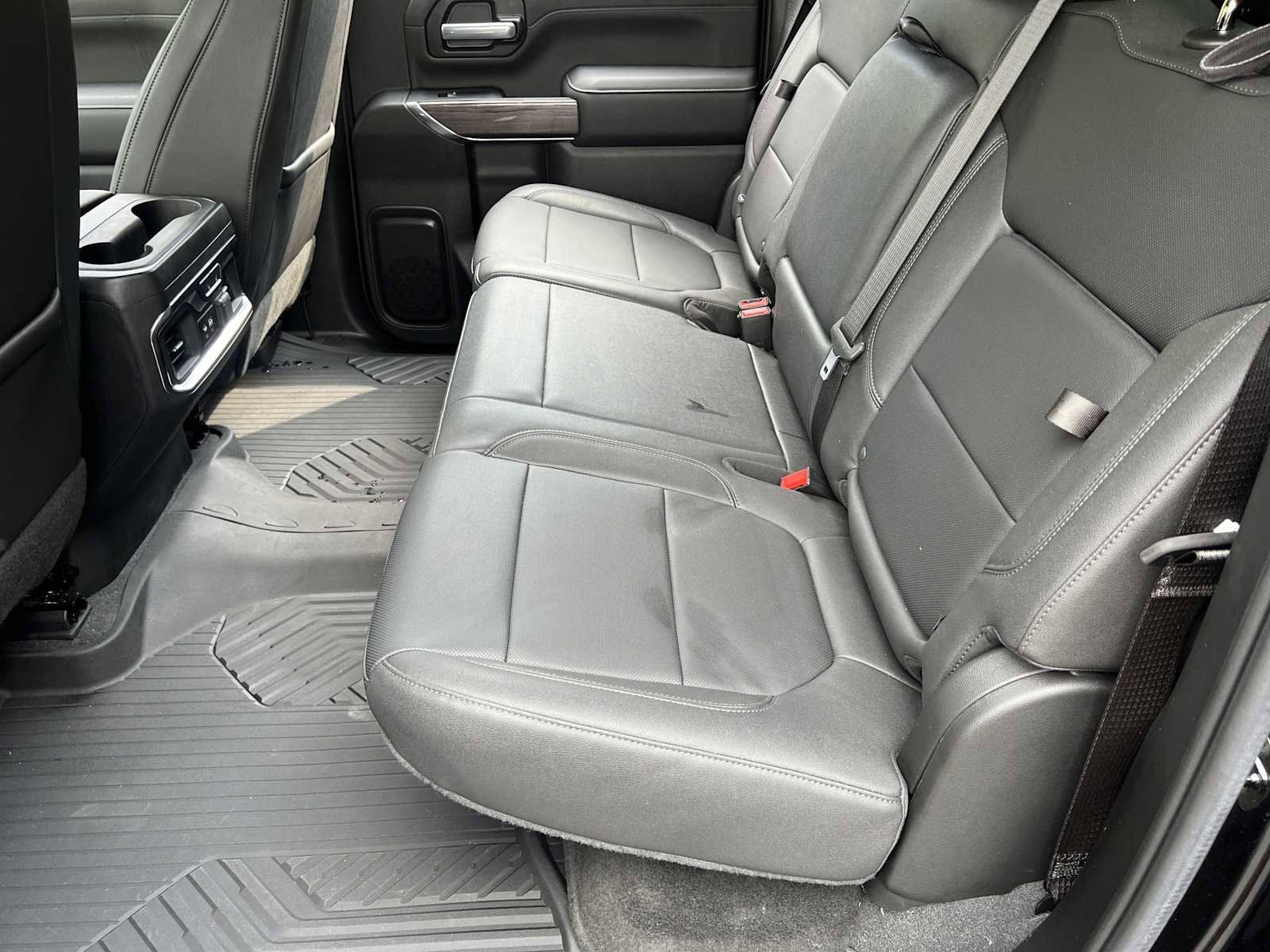 Used 2022 Chevrolet Silverado 2500 LTZ w/ LTZ Plus Package image 24