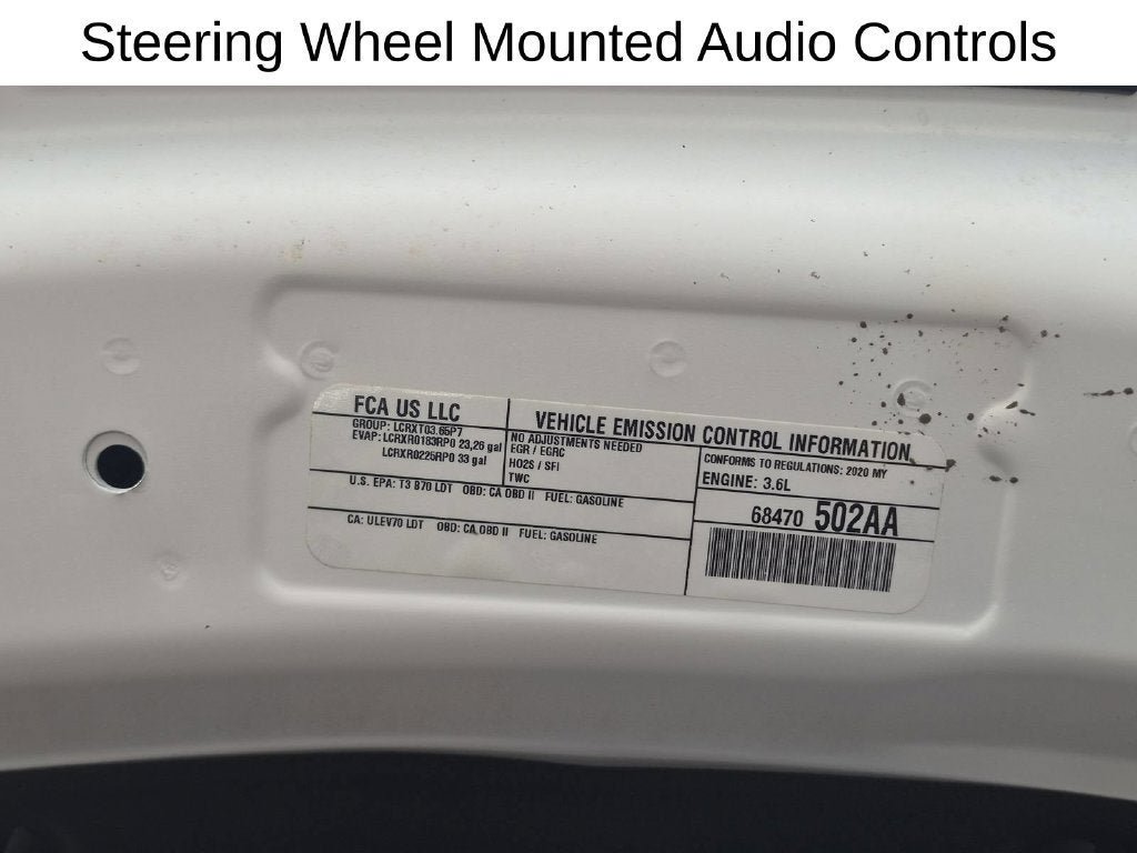 Used 2020 RAM 1500 Big Horn RWD image 43