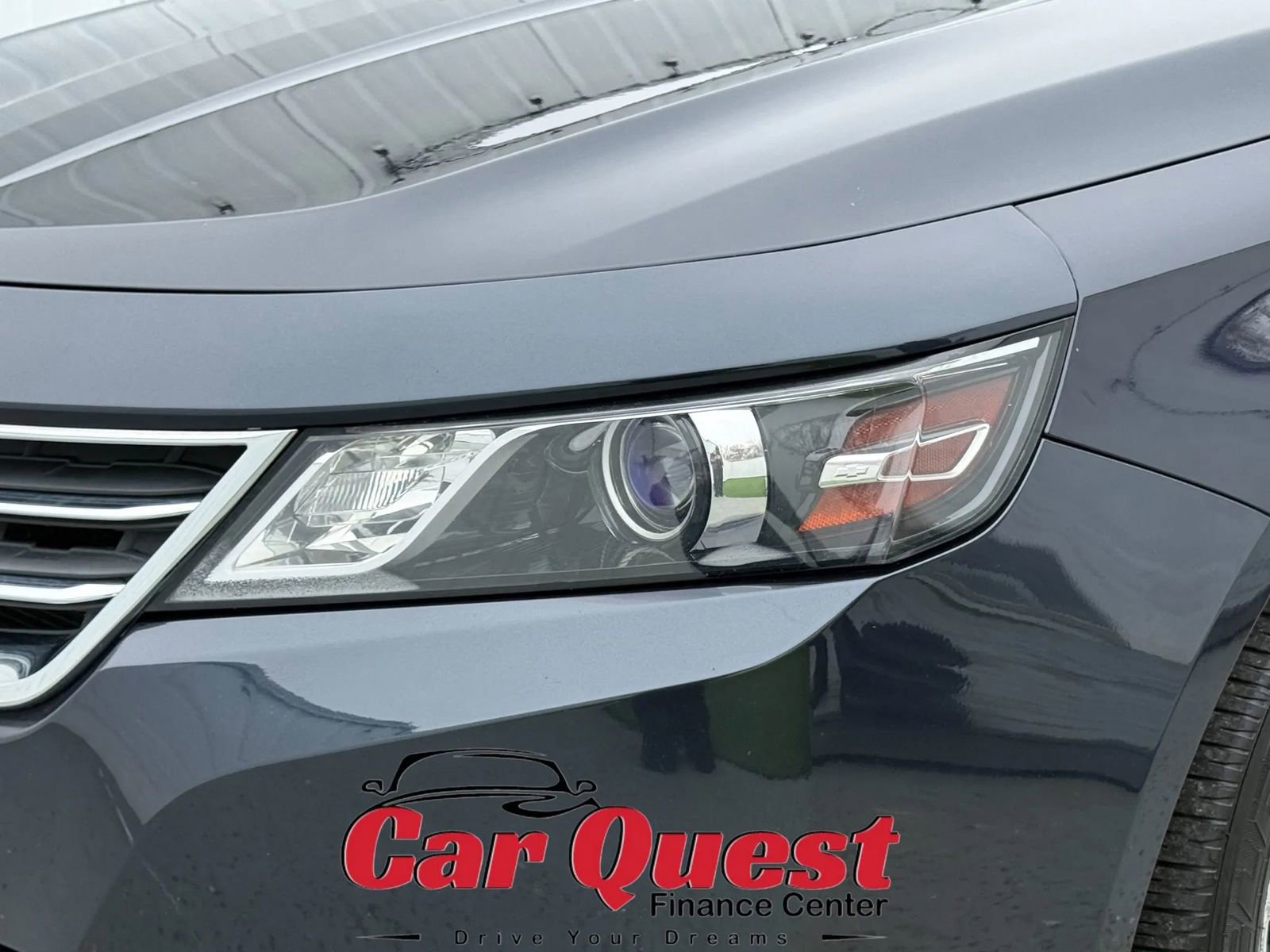 Used 2014 Chevrolet Impala LT w/ Premium Seating Package image 24