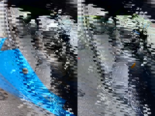 New 2025 Ford Mustang GT image 23