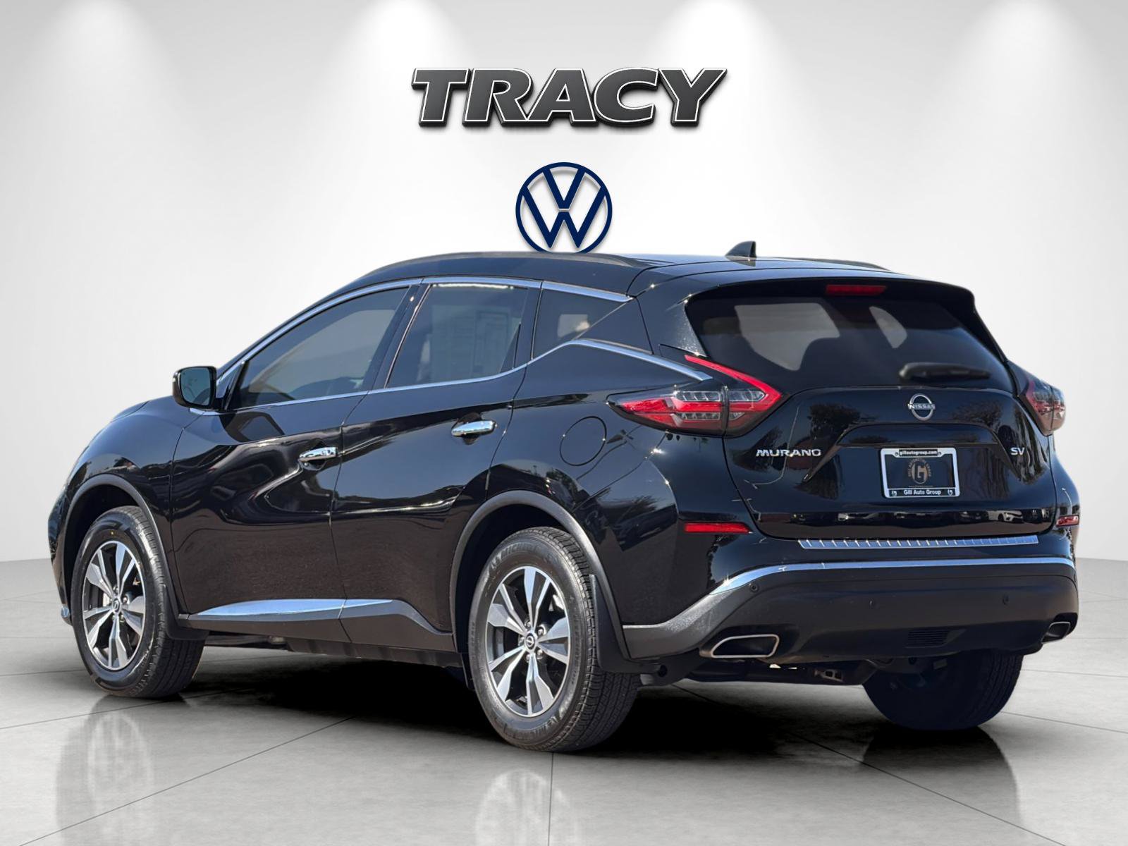 Used 2023 Nissan Murano SV FWD image 6