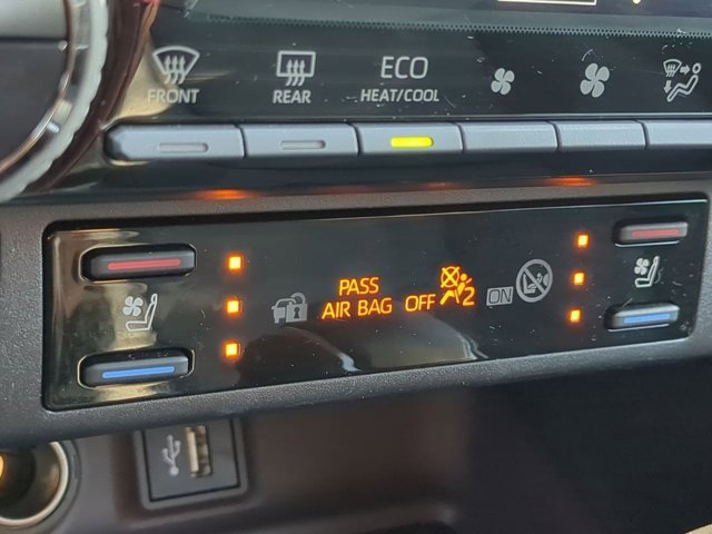 Certified 2025 Toyota RAV4 Limited image 13