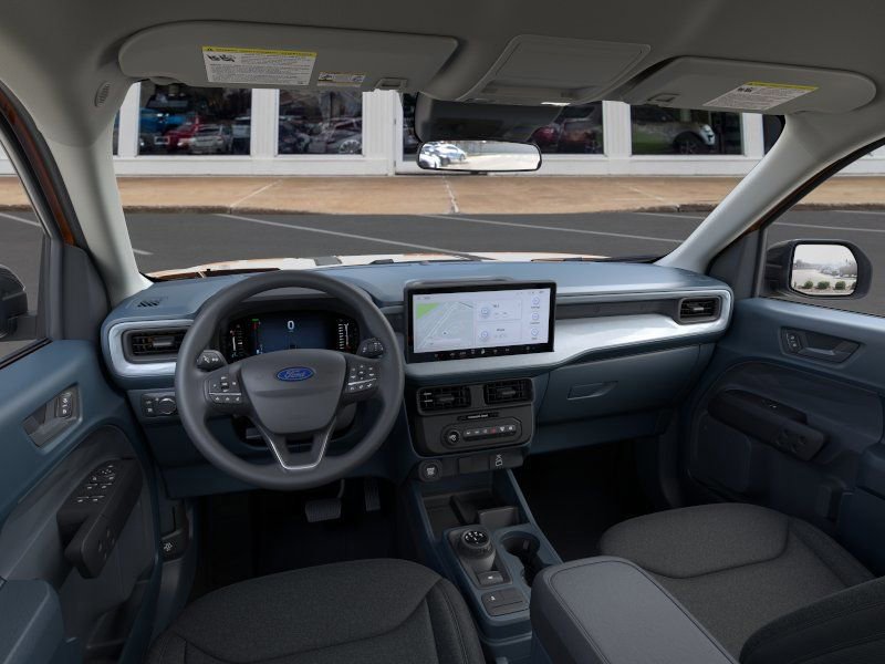 New 2026 Ford Maverick XLT image 9