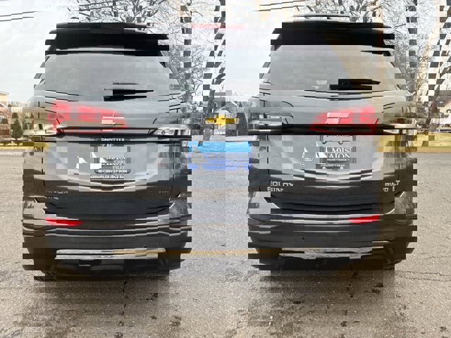 Used 2023 Chevrolet Equinox LT image 11