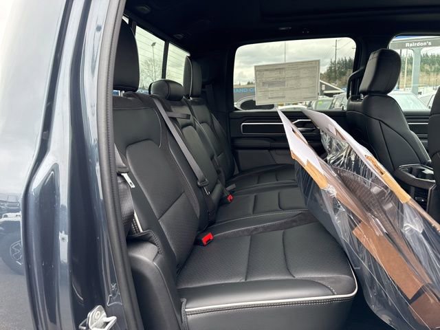 New 2026 RAM 1500 Laramie image 12
