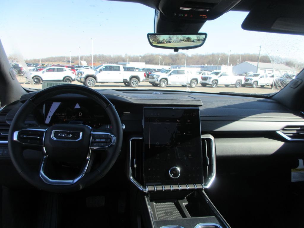 New 2026 GMC Acadia Elevation w/ Super Cruise Package image 17