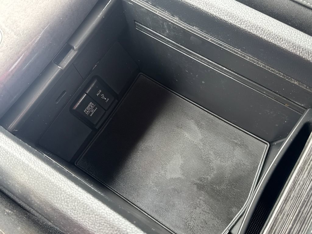 Used 2017 Honda Ridgeline RTS image 26