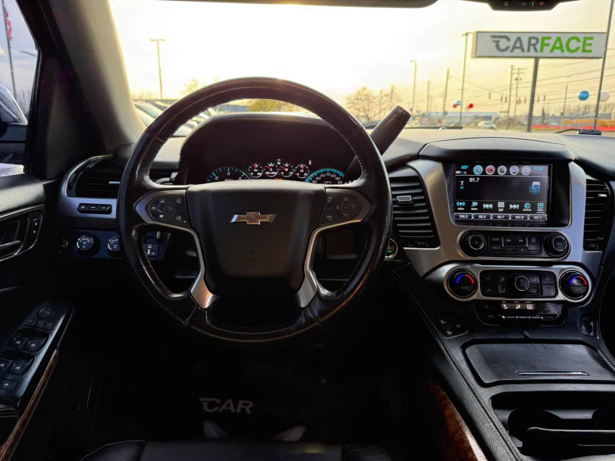 Used 2018 Chevrolet Tahoe Premier image 30