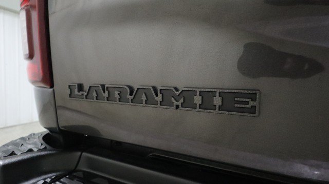 Used 2025 RAM 2500 Laramie AWD/4WD image 28