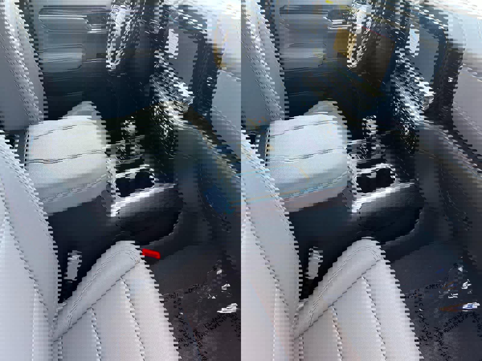 Used 2023 GMC Sierra 1500 SLT w/ SLT Convenience Package image 16