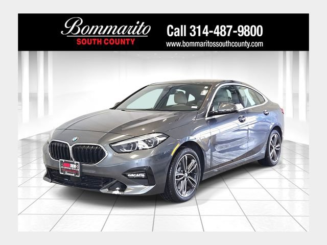 Used 2021 BMW 228i xDrive Gran Coupe 228i xDrive