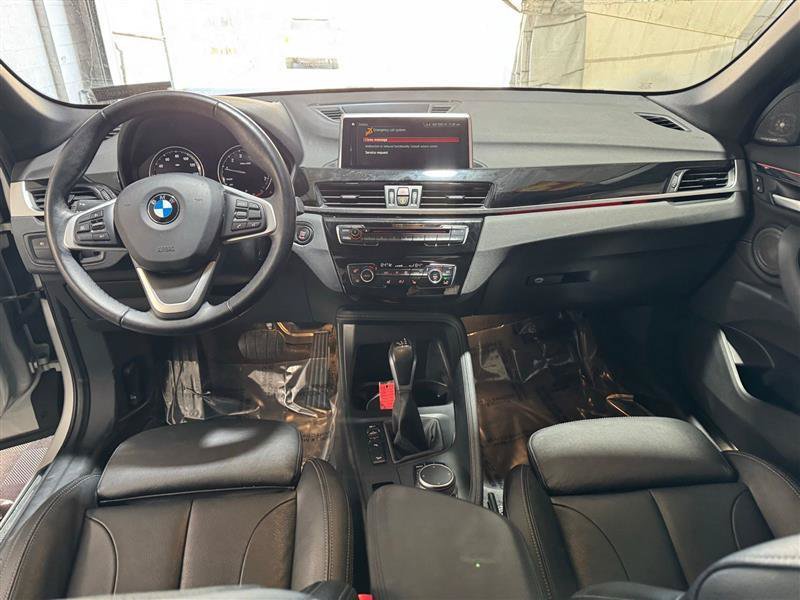 Used 2019 BMW X1 xDrive28i w/ Convenience Package AWD/4WD image 13