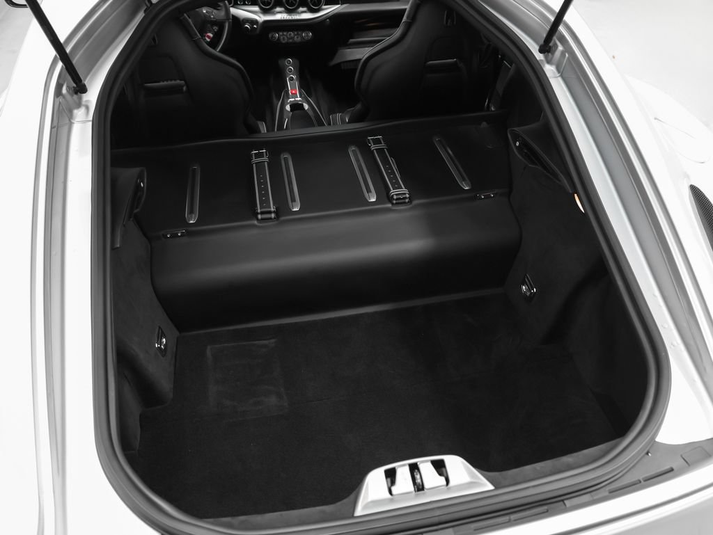 Certified 2014 Ferrari F12 Berlinetta RWD image 42