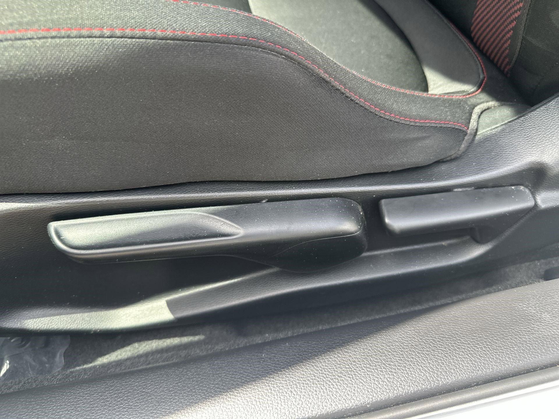 Used 2020 Honda Civic Si image 14