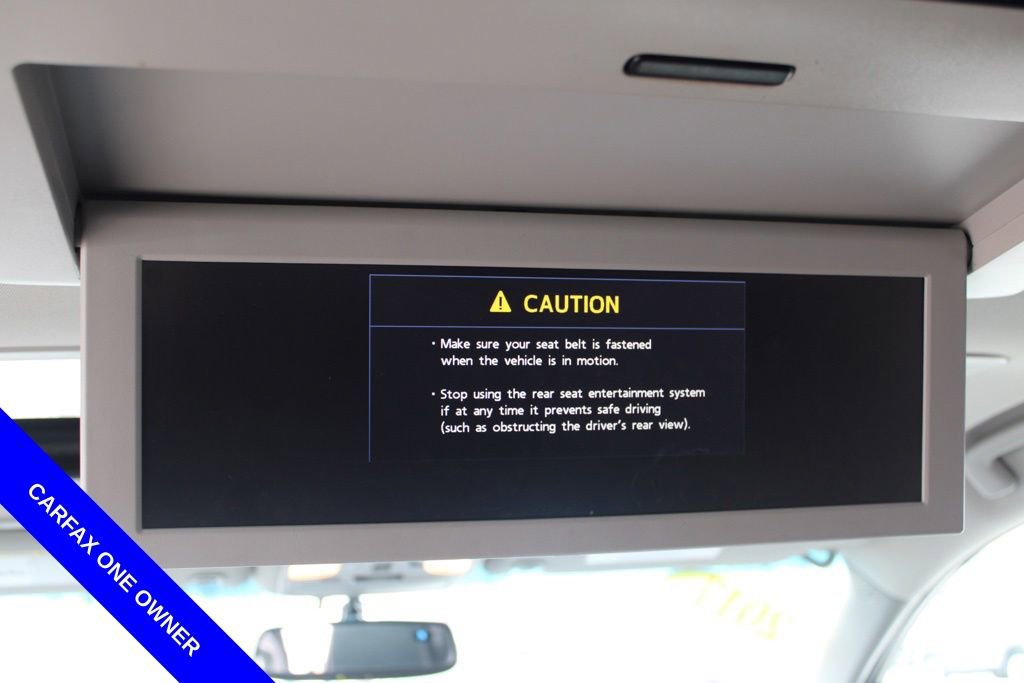 Used 2017 Toyota Sienna SE Premium image 31