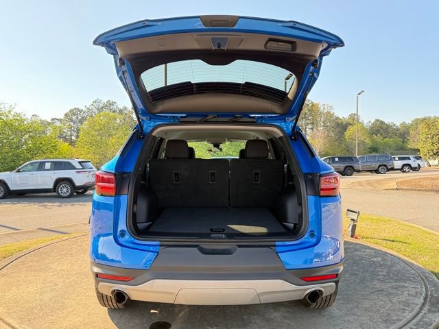 Used 2025 Chevrolet Blazer LT image 30