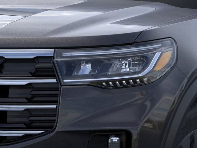 New 2026 Ford Explorer Active AWD/4WD image 18