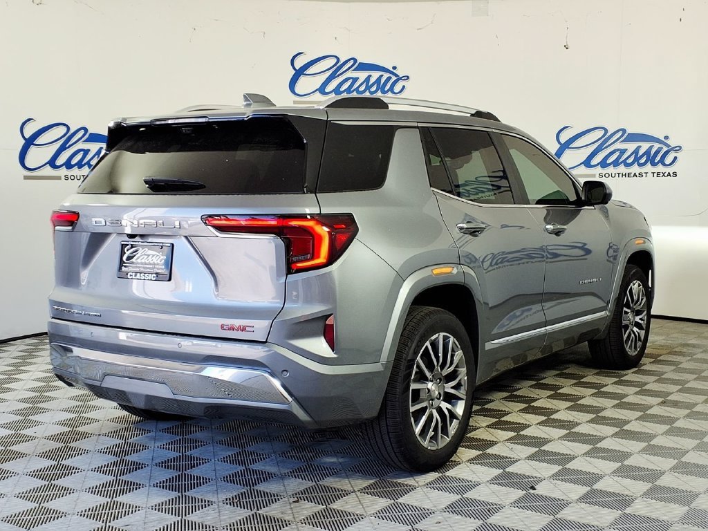 New 2027 GMC Terrain Denali AWD/4WD image 6