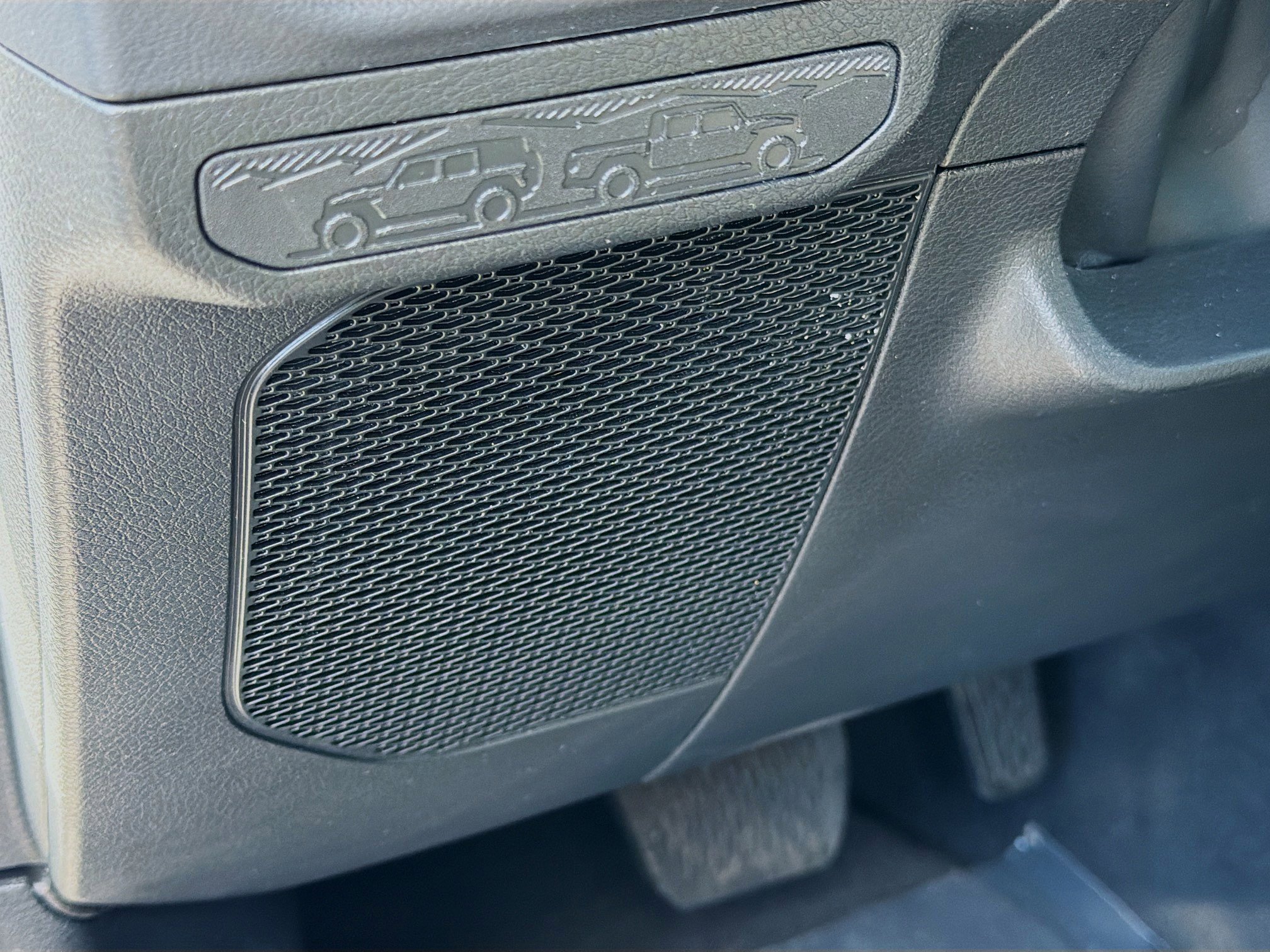 Used 2025 Jeep Wrangler Sahara image 23