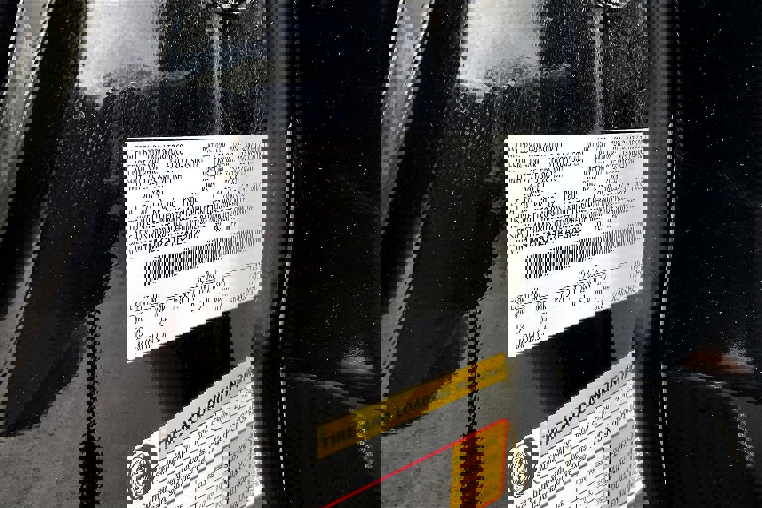 Used 2019 Ford Expedition Max Limited AWD/4WD image 19