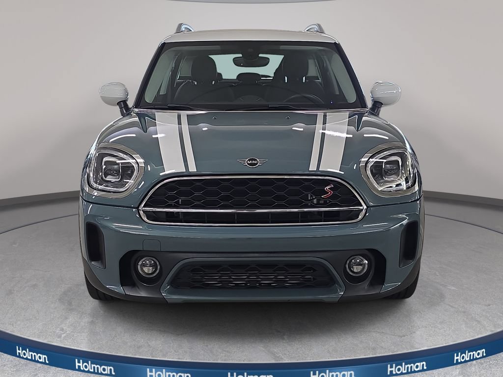 Used 2024 MINI Cooper Countryman S FWD image 3