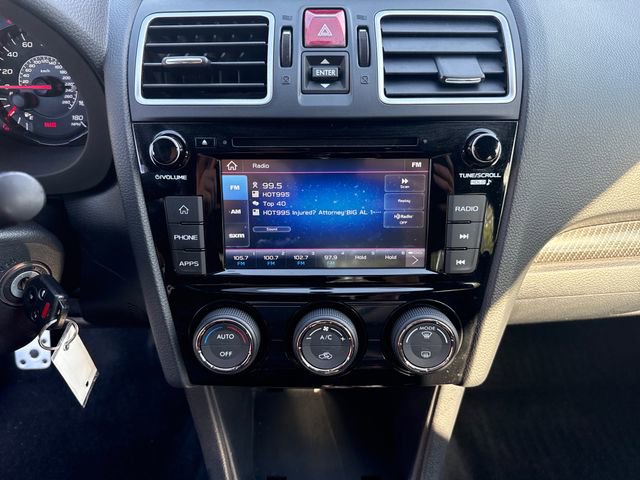 Used 2021 Subaru WRX AWD/4WD image 18