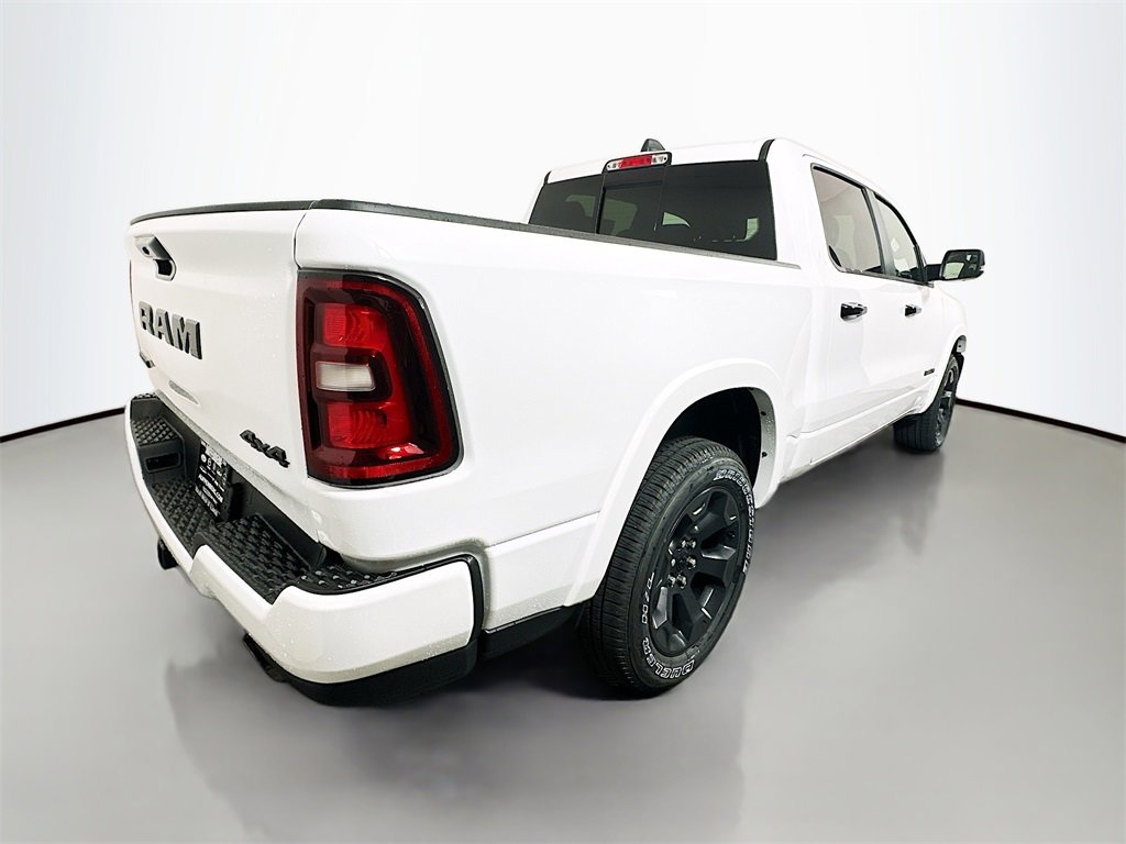 New 2026 RAM 1500 Big Horn image 10