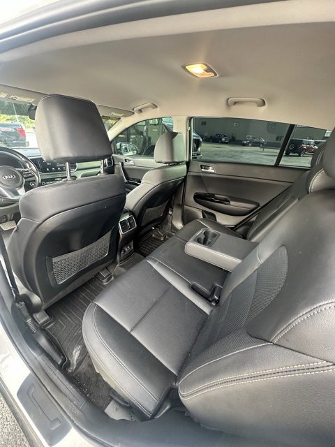 Used 2020 Kia Sportage EX image 11