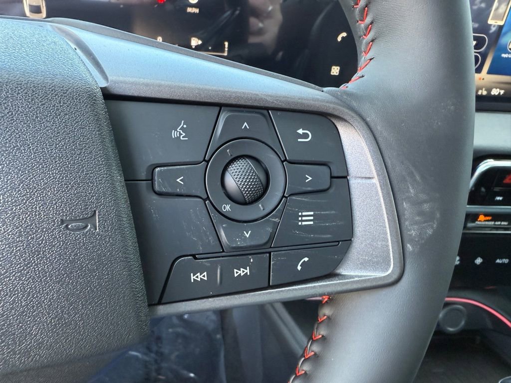 New 2026 Nissan Sentra SR w/ SR Premium Package image 30