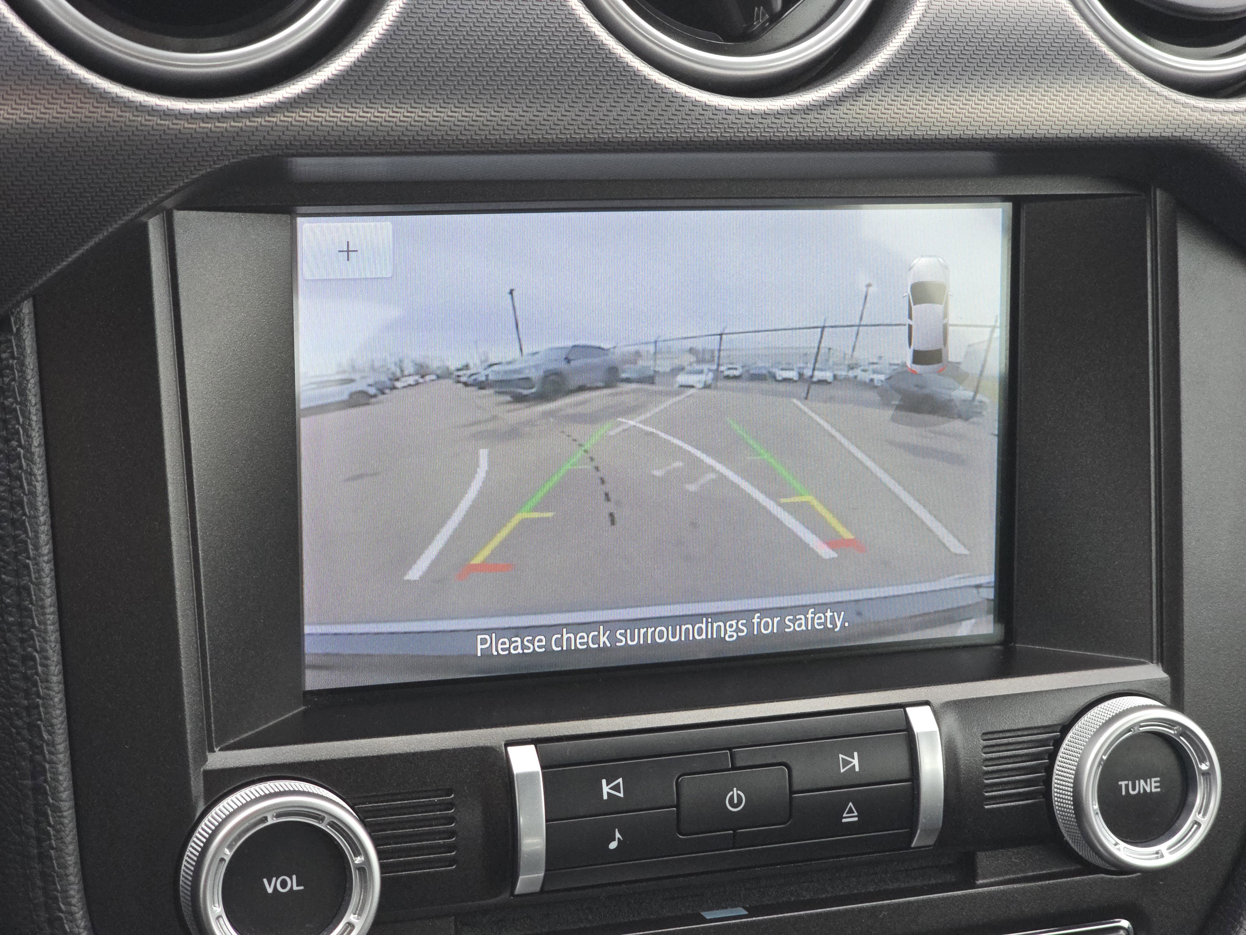 Used 2021 Ford Mustang GT Premium image 23