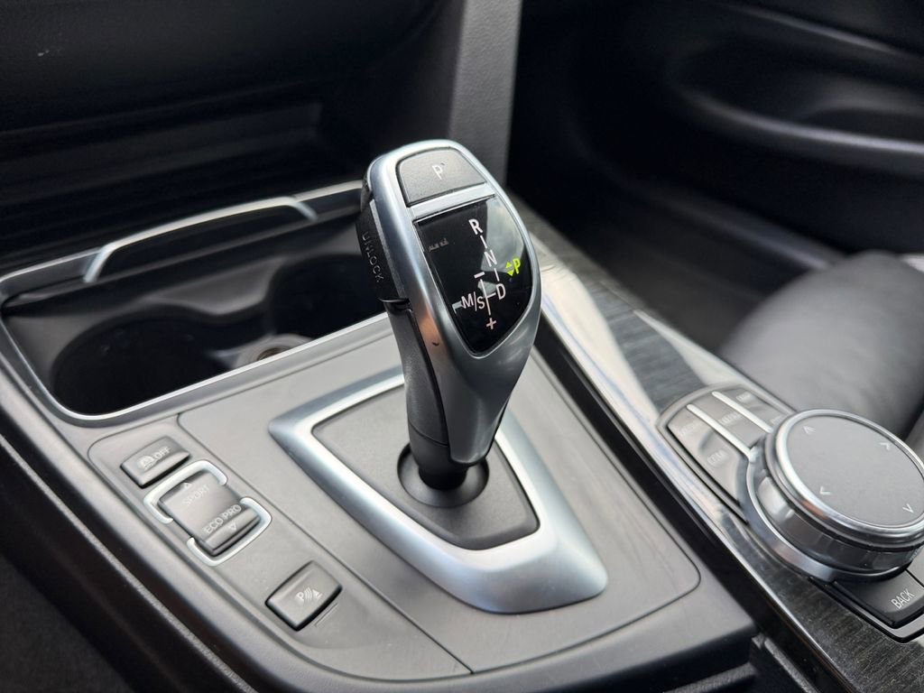 Used 2019 BMW 430i Coupe w/ M Sport Package RWD image 15