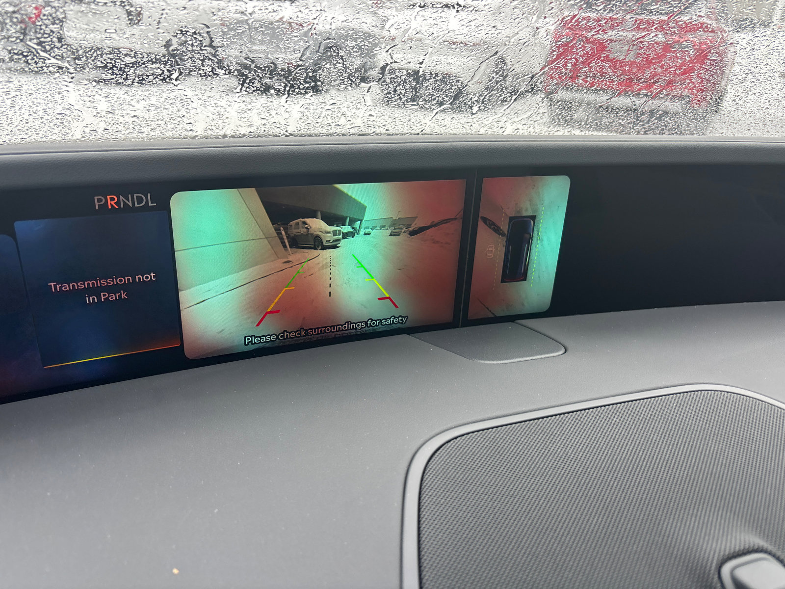 New 2026 Lincoln Nautilus Reserve AWD/4WD image 20