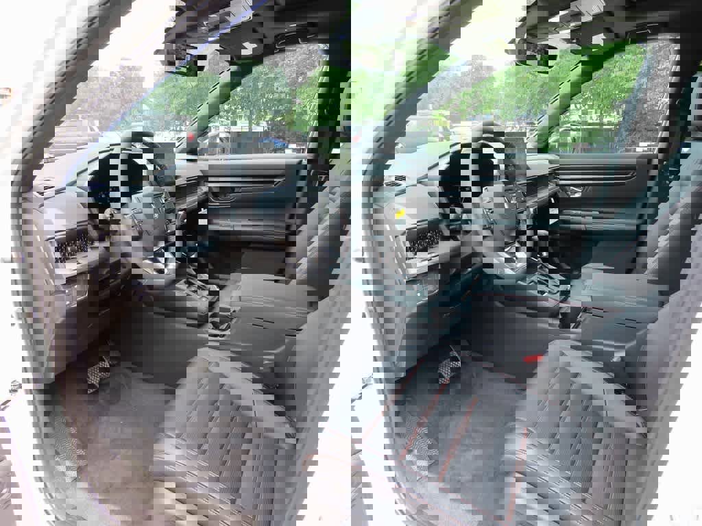 New 2025 Honda CR-V Sport-L image 2