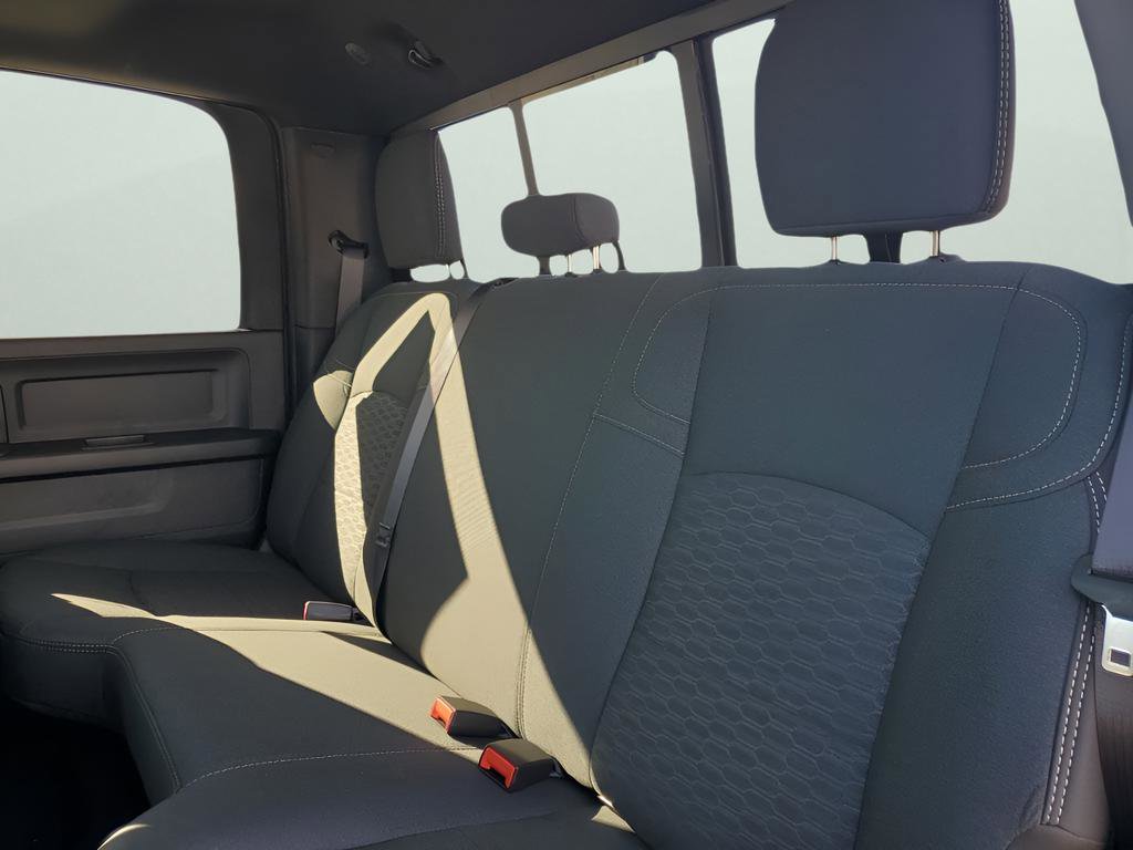 New 2026 RAM 3500 Tradesman image 19