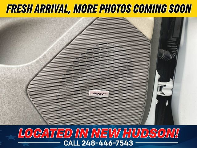 Used 2020 Cadillac XT5 Premium Luxury w/ LPO, Floor Liner Package FWD image 24