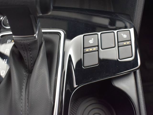 Used 2025 Kia Sportage X-Line w/ Premium Package image 21