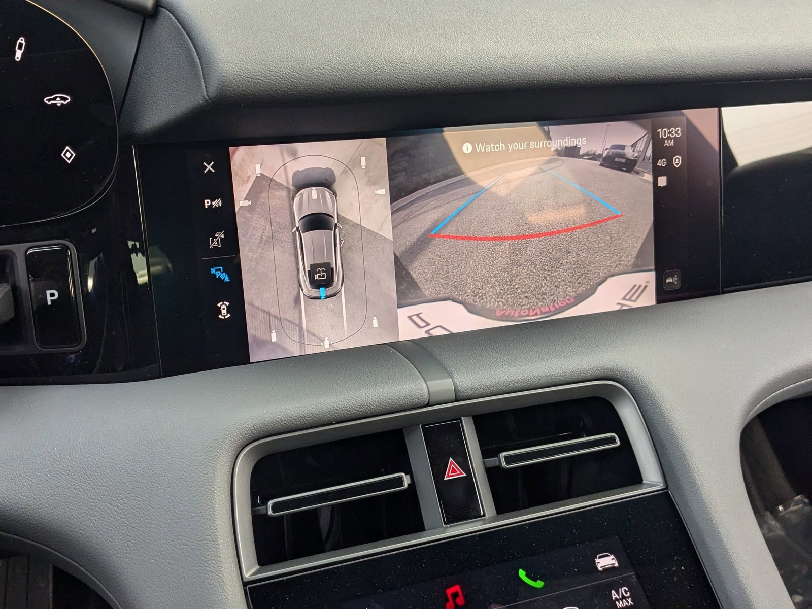 New 2025 Porsche Taycan image 19