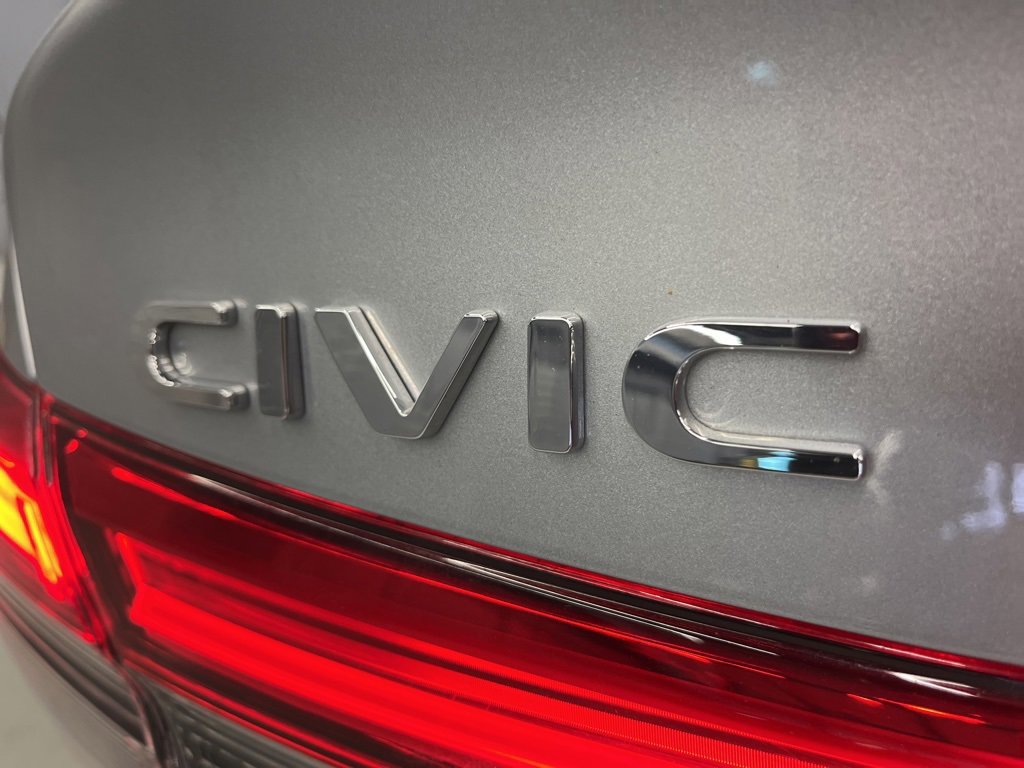Used 2023 Honda Civic Sport image 30