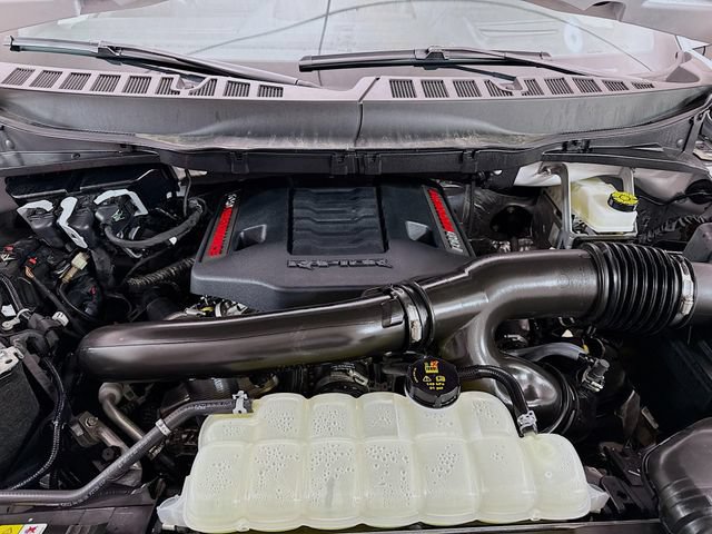 Used 2025 Ford F150 Raptor AWD/4WD image 32