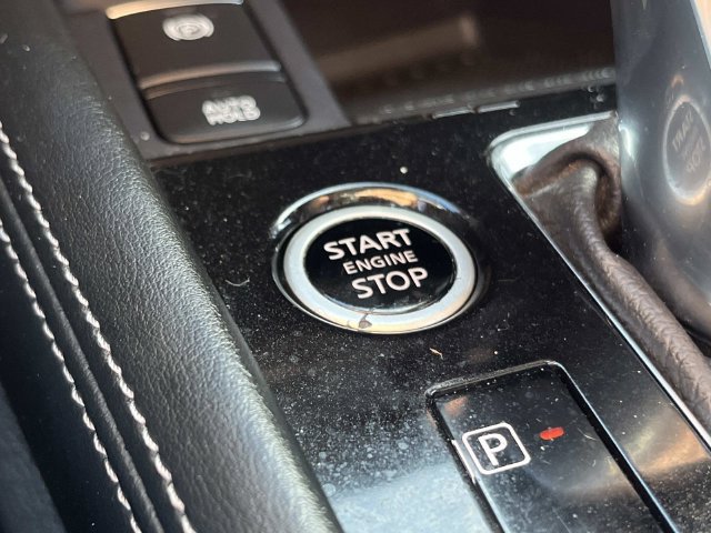 Used 2024 Nissan Kicks SV w/ Exterior Package FWD image 34